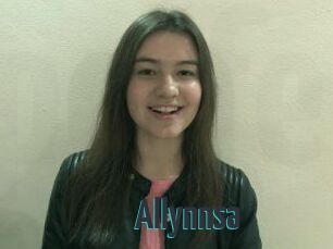 Allynnsa Porn Fellow