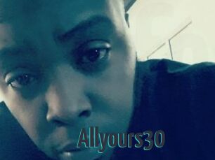 Allyours30