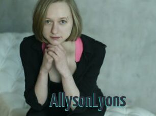 AllysonLyons