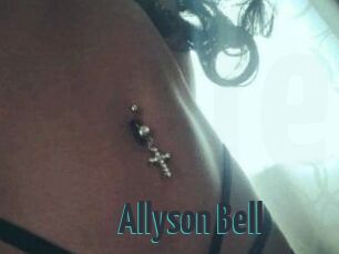 Allyson_Bell