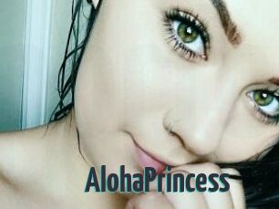 AlohaPrincess