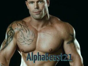 AlphaBeast21