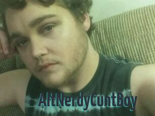 AltNerdyCuntBoy