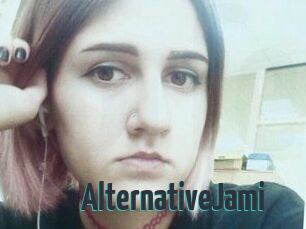 AlternativeJami