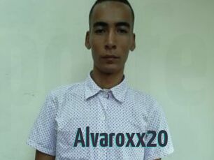 Alvaroxx20