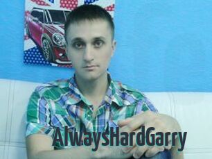 AlwaysHardGarry