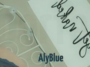 AlyBlue