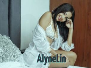 AlyneLin