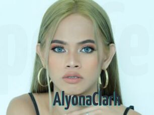 AlyonaClark