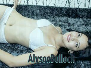 AlysonBullock