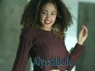 AlyssaBelle