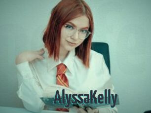 AlyssaKelly