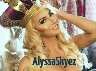 AlyssaSkyez