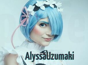 AlyssaUzumaki