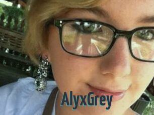 AlyxGrey