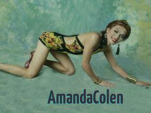 AmandaColen