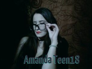 Amanda_Teen18