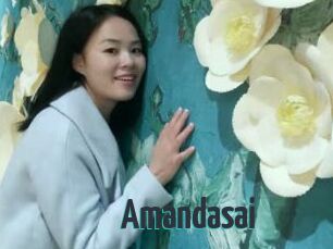 Amandasai