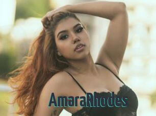 AmaraRhodes