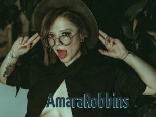 AmaraRobbins