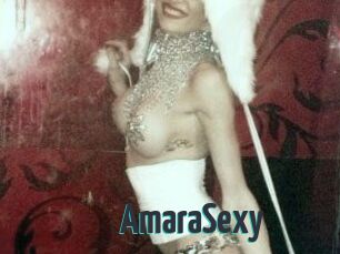 AmaraSexy