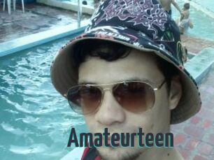 Amateurteen