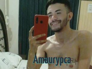 Amaurypca