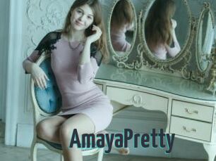 AmayaPretty