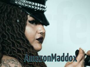 AmazonMaddox