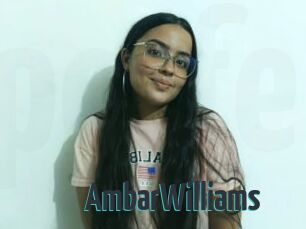 AmbarWilliams