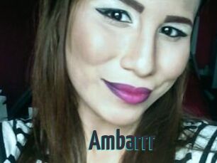 Ambarrr