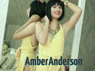 AmberAnderson