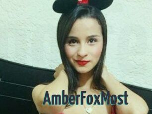 AmberFoxMost