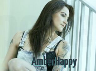 AmberHappy