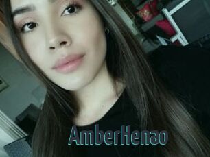 AmberHenao