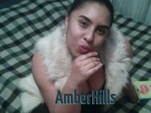 AmberHills