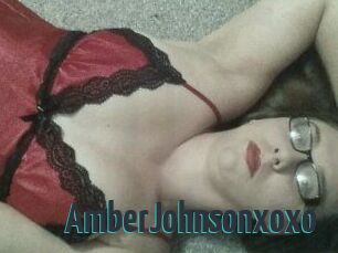 AmberJohnsonxoxo