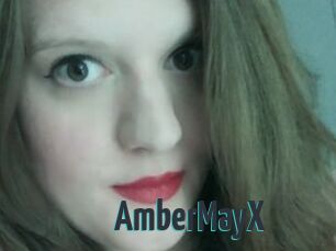 AmberMayX