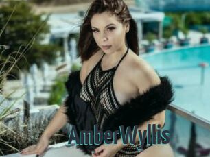 AmberWyllis