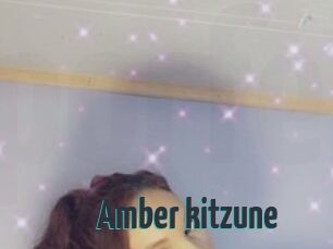 Amber_kitzune