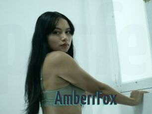 AmberrFox