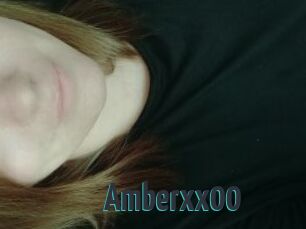 Amberxx00