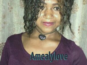 Amealylove