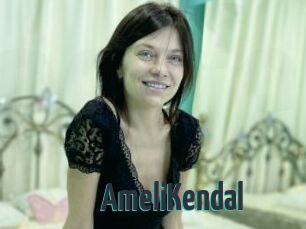 AmeliKendal