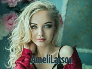 AmeliLarson