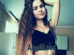 AmeliLove