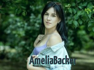 AmeliaBacker