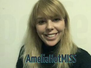 AmeliaHotMISS