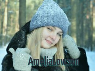 AmeliaLowson