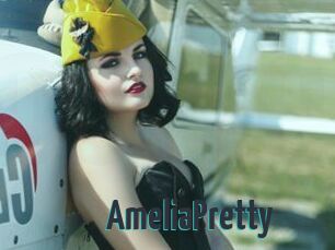 AmeliaPretty